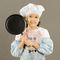 Inspirational Quotes Kid's Aprons - Medium - Lifestyle