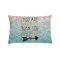 Inspirational Quotes Pillow Case - Standard - Front