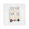 Inspirational Quotes Cocktail Napkins