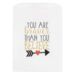 Inspirational Quotes Treat Bag