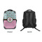 Donuts 15" Backpack - APPROVAL