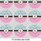 Donuts 2" Multipurpose Round Labels - Sheet