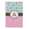 Donuts 20x30 - Matte Poster - Front View