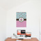 Donuts 20x30 - Matte Poster - On the Wall