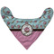 Donuts Bandana Flat Approval