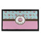 Donuts Bar Mat - Small - FRONT