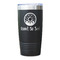 Donuts Black Polar Camel Tumbler - 20oz - Single Sided - Approval