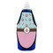 Donuts Bottle Apron - Soap - FRONT