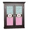 Donuts Cabinet Decals