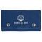 Donuts Cards & Dice Set - Navy Blue - Front