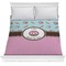 Donuts Comforter (Queen)