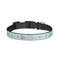 Donuts Dog Collar - Small - Front