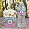 Donuts French Fry Favor Box - w/ Water Bottle