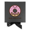 Donuts Gift Boxes with Magnetic Lid - Black - Approval