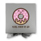 Donuts Gift Boxes with Magnetic Lid - Silver - Approval