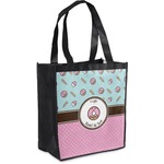 Donuts Grocery Bag (Personalized)