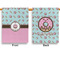 Donuts House Flags - Double Sided - APPROVAL