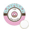 Donuts Icing Circle - Small - Front