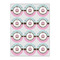 Donuts Icing Circle - Small - Set of 12