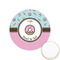 Donuts Icing Circle - XSmall - Front