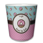 Donuts Plastic Tumbler 6oz (Personalized)