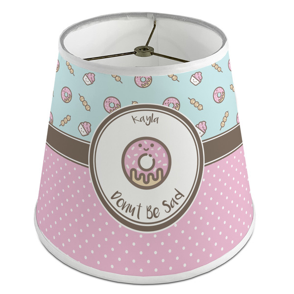 Custom Donuts Empire Lamp Shade (Personalized)