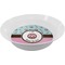 Donuts Melamine Bowl (Personalized)