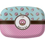 Donuts Melamine Platter (Personalized)