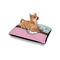 Donuts Outdoor Dog Beds - Small - IN CONTEXT