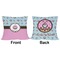 Donuts Outdoor Pillow - 20x20