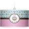 Donuts Pendant Lamp Shade