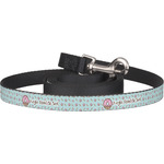 Donuts Dog Leash (Personalized)