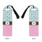 Donuts Plastic Bookmarks - Approval