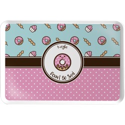 Donuts Serving Tray (Personalized)