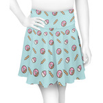 Donuts Skater Skirt - X Large