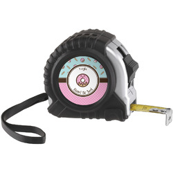 Donuts Tape Measure (25 ft) (Personalized)
