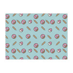 Donuts Large Tissue Papers Sheets - Heavyweight