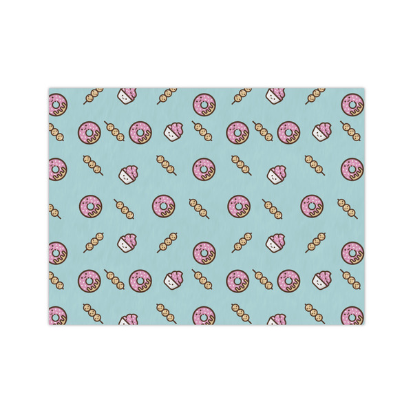 Custom Donuts Medium Tissue Papers Sheets - Heavyweight