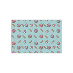 Donuts Small Tissue Papers Sheets - Heavyweight