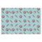 Donuts Tissue Paper - Heavyweight - XL - Front