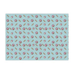 Donuts Large Tissue Papers Sheets - Lightweight