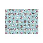 Donuts Medium Tissue Papers Sheets - Lightweight