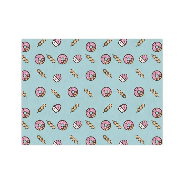 Custom Donuts Medium Tissue Papers Sheets - Lightweight