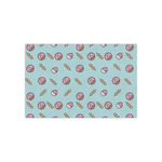 Donuts Small Tissue Papers Sheets - Lightweight