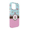 Donuts iPhone 13 Case - Angle