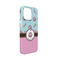 Donuts iPhone 13 Mini Case - Angle