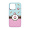 Donuts iPhone 13 Mini Case - Back