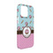 Donuts iPhone 13 Pro Case - Angle