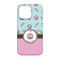 Donuts iPhone 13 Pro Case - Back