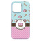 Donuts iPhone 13 Pro Max Case - Back